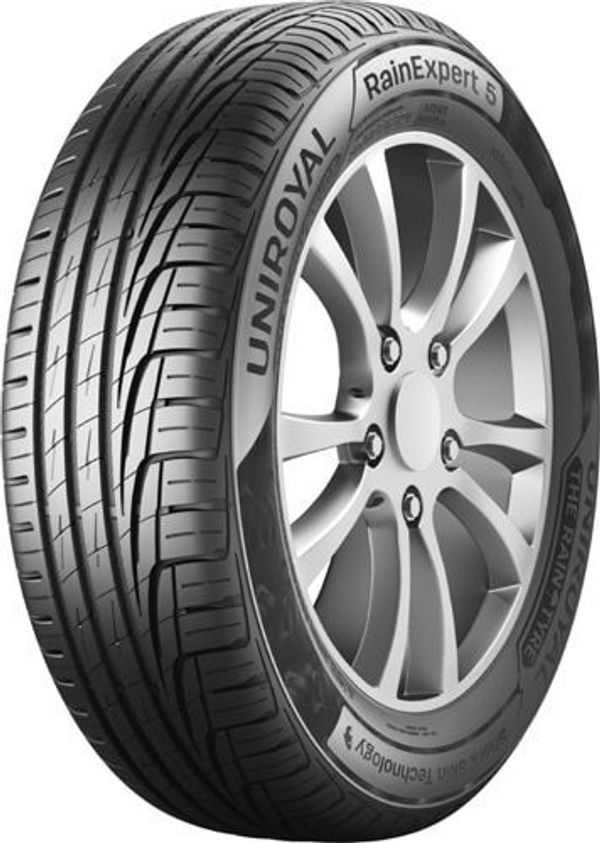 Anvelopa vara UNIROYAL RainExpert 5 255/60R18 112V