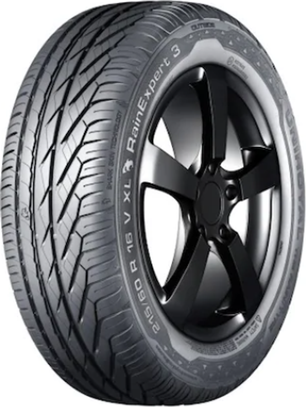Anvelopa vara UNIROYAL RAIN MAX 3 8PR 195/80R14C 106/104R