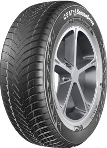 Anvelopa all-season Ceat Anvelope   4 SEASONDRIVE 185/65R15 88H  Season