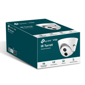 TP-LINK VIGI C420I 4mm