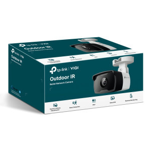 TP-LINK VIGI C320I 4mm