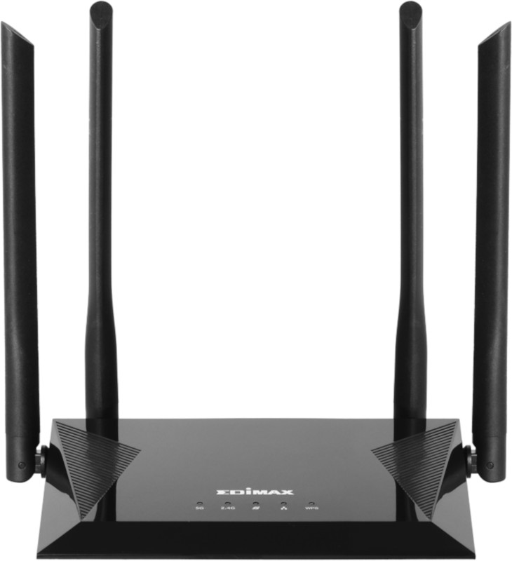 Router wireless Edimax BR-6476AC Dual-Band