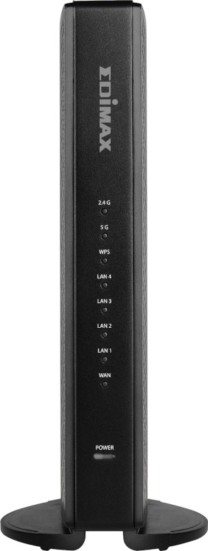 Router wireless Edimax Gigabit BR-6473AX Dual-Band WiFi 6