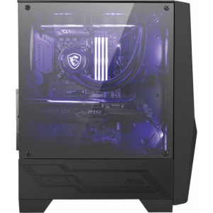 MSI MAG FORGE 100M