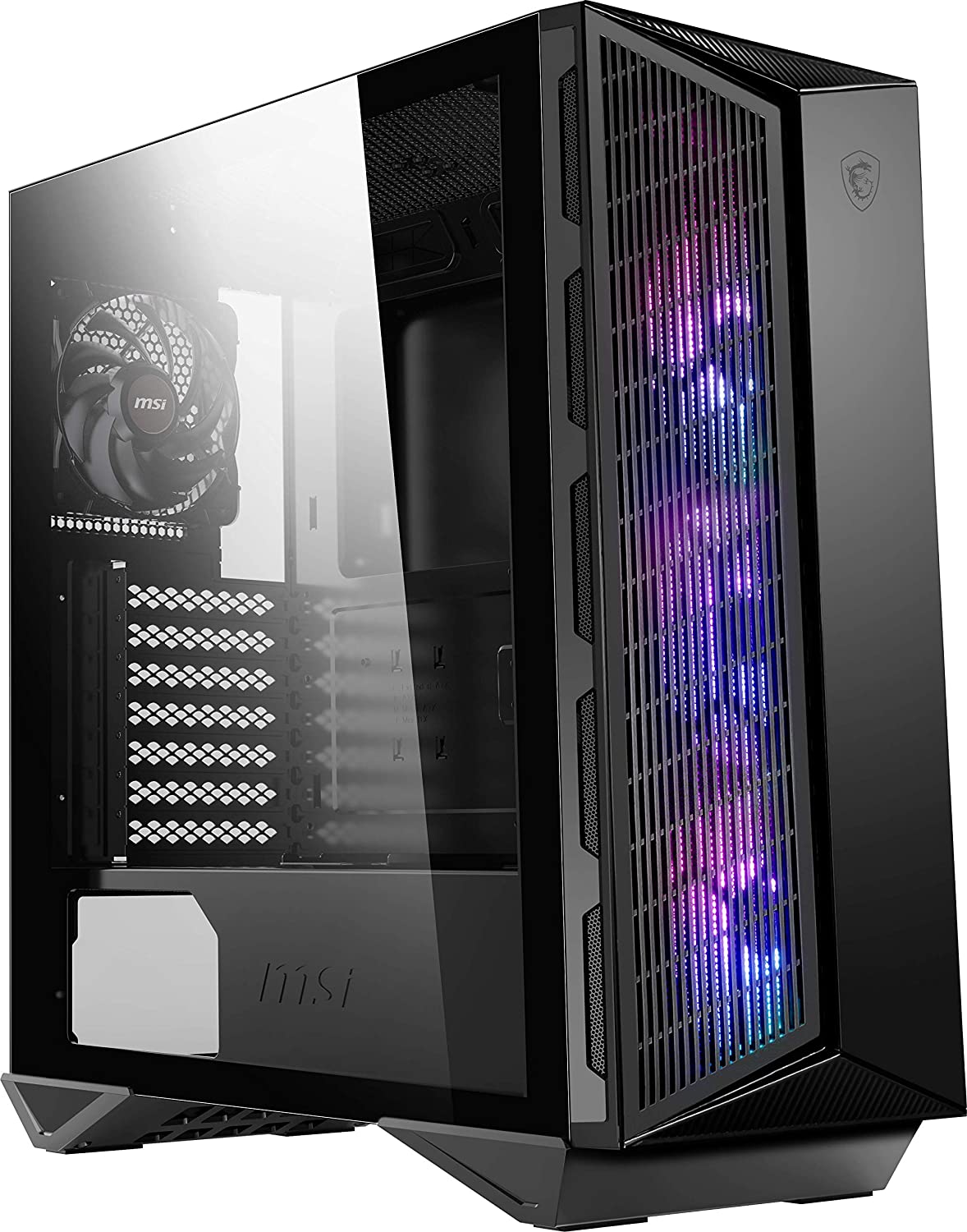 Carcasa MSI MPG GUNGNIR 110M