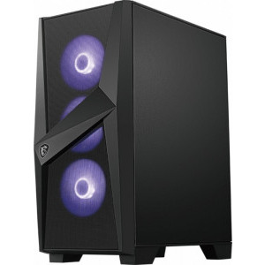 MSI MAG FORGE 101M