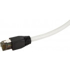 Cablu retea Logilink Cat8.1 Patch Cable S/FTP 10m gray