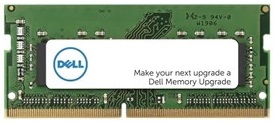Accesoriu server DELL Memorie SODIMM DDR4 16GB 2666MHz Dual Rank x8
