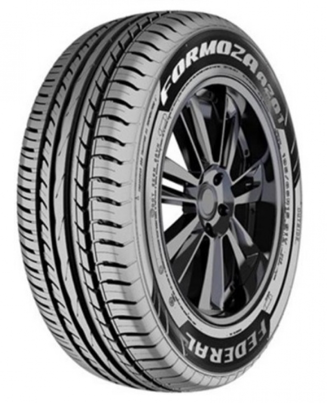 Anvelopa vara Federal FORMOZA AZ01 215/60R17 96H