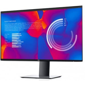 dell ultrasharp u2721de monitor