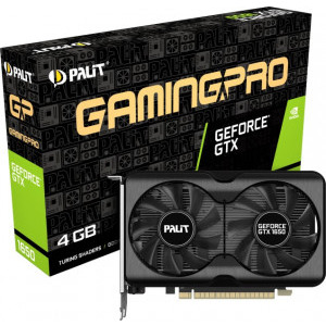 Palit GeForce GTX 1650 GP 4GB GDDR6 128-bit