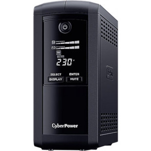 UPS CyberPower VP1000ELCD 1000VA
