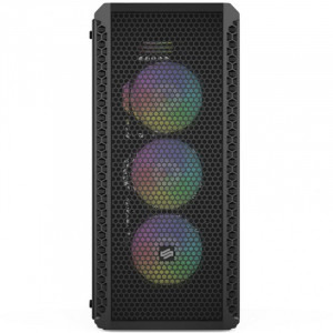 Gaming Magnus, AMD Ryzen 9 3900X 3.8 GHz, 12 nuclee, 32GB DDR4, 2TB SSD, RTX 2080 Ti 11GB GDDR6, Iluminare RGB, Windows 10 Home preinstalat (Game Ready)