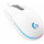 Mouse Gaming Logitech G102 Lightsync RGB White