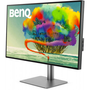 BenQ PD3220U 31.5 inch 5 ms Negru HDR 60 Hz