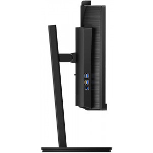 Philips 346P1CRH Curbat 34 inch 5 ms Negru HDR 100 Hz