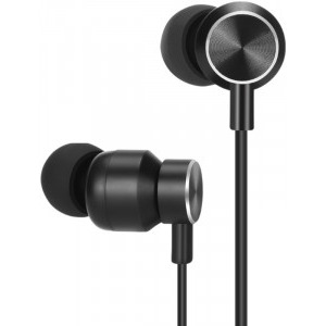 HP In-Ear, DHE-7001 Black