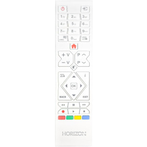 Horizon 32HL6301H/B Seria HL6301H/B 80cm alb HD Ready