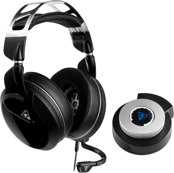 Casti Gaming Turtle Beach Elite Pro 2 + SuperAmp Black PS4