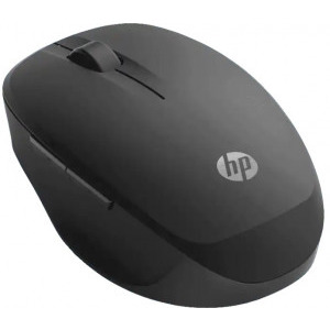 HP Dual Mode Black