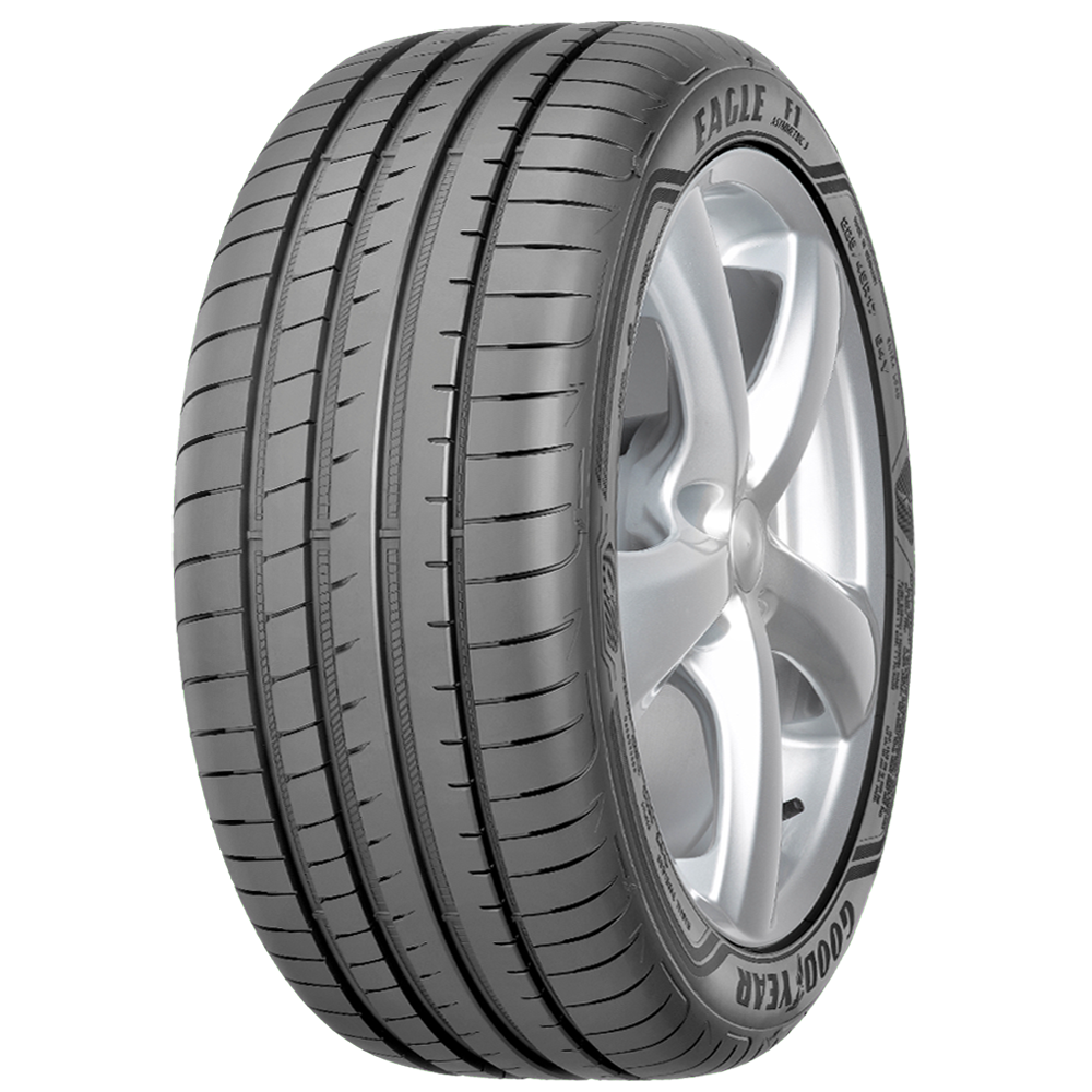 Anvelopa vara Goodyear Goodyear Eagle F1 Asymmetric 5 255/35R19 96Y Vara