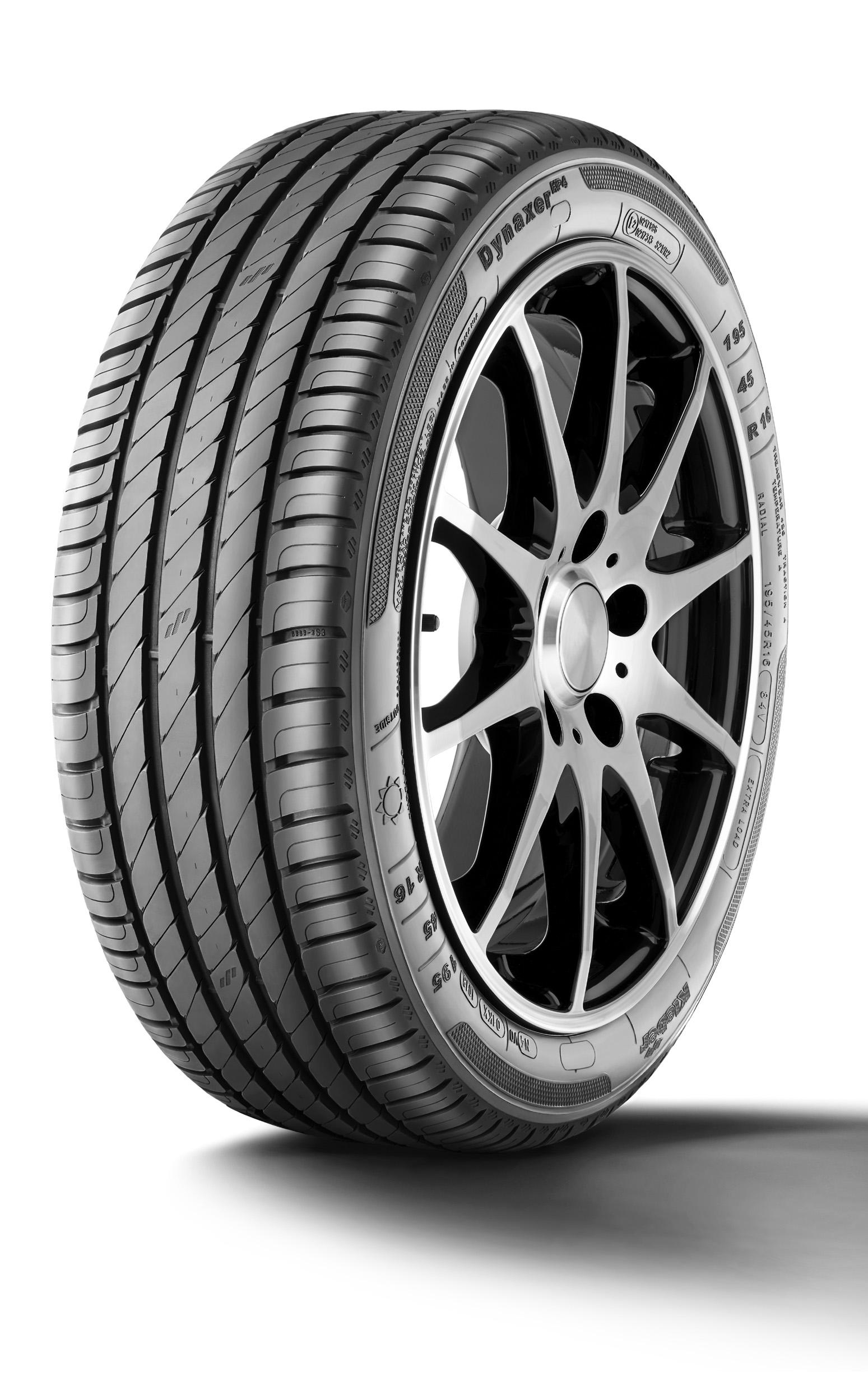 Anvelopa vara Kleber Dynaxer Hp4 175/70R14 88T Vara