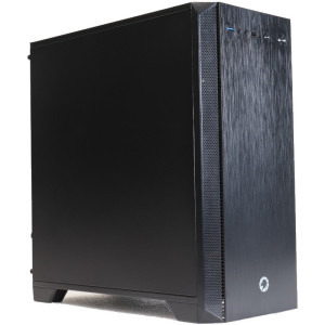 Office Expert C5 Powered by ASUS, Intel i5-10400 2.9GHz, 16GB DDR4, 500GB SSD
