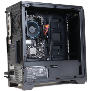 Office Expert C5 Powered by ASUS, Intel i5-10400 2.9GHz, 16GB DDR4, 500GB SSD