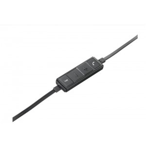 Logitech Office/Call Center, H650e Stereo