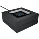 Accesoriu Logitech Adaptor audio bluetooth, 2x RCA