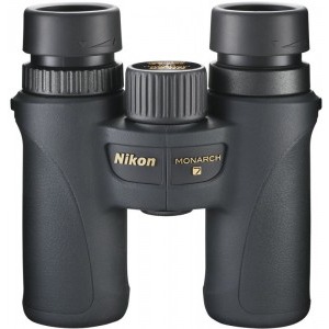 Nikon Monarch 7 8X30