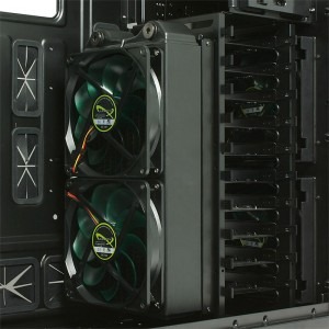 Nanoxia Deep Silence 6 Anthracite (rev. B)