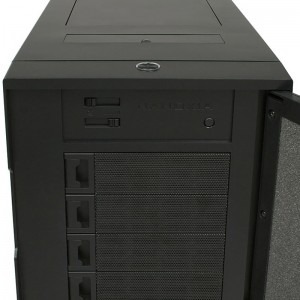 Nanoxia Deep Silence 6 Anthracite (rev. B)
