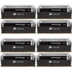 Corsair Dominator Platinum 128GB DDR4 2800MHz CL14 Quad Channel Kit