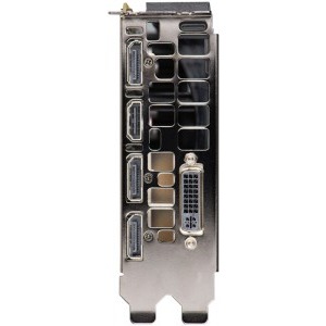 EVGA GeForce GTX 950 Superclocked 2GB GDDR5 128-bit