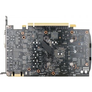 EVGA GeForce GTX 950 Superclocked 2GB GDDR5 128-bit