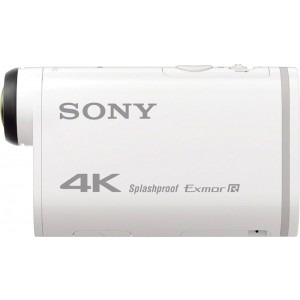 Sony FDR-X1000V 4K