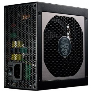Cooler Master V Series V650, 80+ Gold 650W