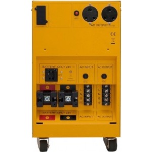 CyberPower CPS3500PRO 3500VA