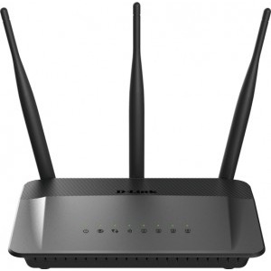 D-Link DIR-809 Dual-Band WiFi 5