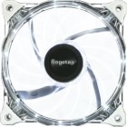Ventilator Segotep Polar Wind 120 White LED