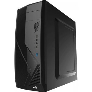 Aerocool CS-1102 Black