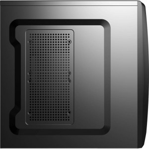 Aerocool CS-1102 Black