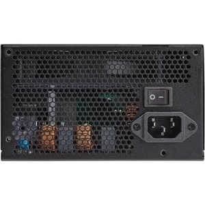Corsair CX550M, 80+ Bronze, 550W
