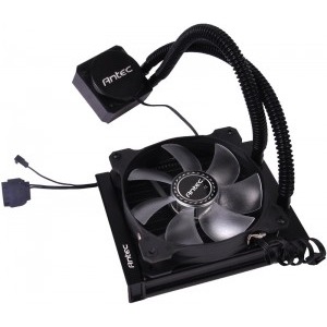 Antec H600 Pro
