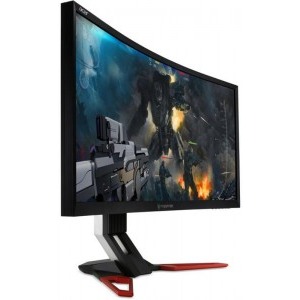 Acer Gaming Predator Z35 Curbat 35 inch 4ms black-red G-Sync v2 MHL