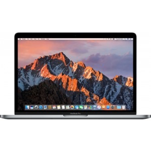 Apple 13.3'' New MacBook Pro 13 Retina with Touch Bar, Skylake i5 2.9GHz, 8GB, 512GB SSD, Intel Iris 550, Mac OS Sierra, Space Grey, INT keyboard