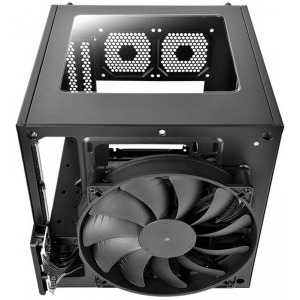 Thermaltake Suppressor F1