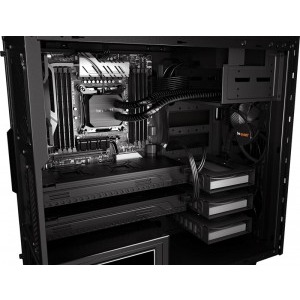 be quiet! Pure Base 600 black
