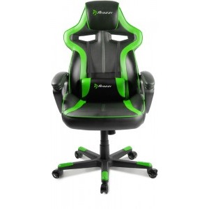 Arozzi Milano Black/Green